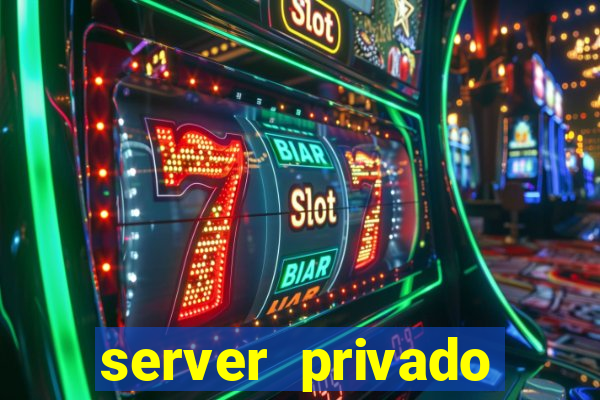 server privado blaze shindo life